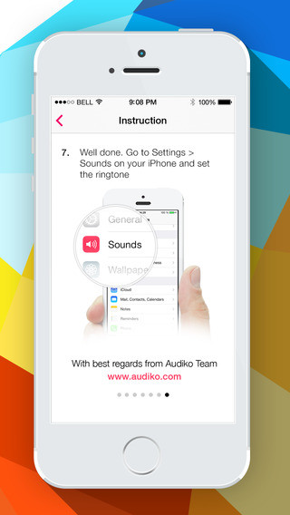 не открывается audiko не открывается audiko