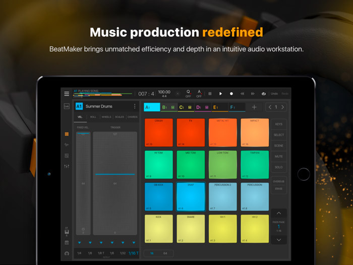 beatmaker 3 android