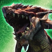 MONSTER HUNTER FREEDOM UNITE for iOS (1.00.11)