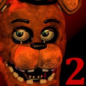 Five Nights at Freddy's 2 (2.0.5)