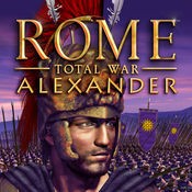 Rome: Total War - Alexander (1.13)