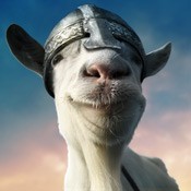 Goat Simulator MMO Simulator (2.0.8)