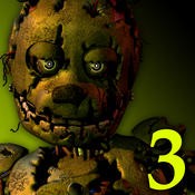 Five Nights at Freddy's 3 (2.0.2)