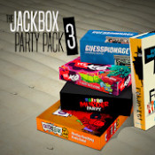 The Jackbox Party Pack 3 (1.1.1)