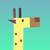 oh my giraffe (1.0.0)