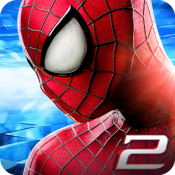 Новый Человек-паук 2 | The Amazing Spider-Man 2 (1.2.4t)