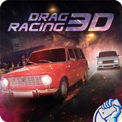 Drag Racing 3D (1.7.9)