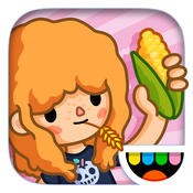 Toca Life: Farm (1.4.1)