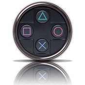 Sixaxis Controller (1.1.3)