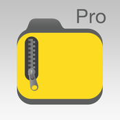 iZip Pro - Zip Unzip Unrar (20.65)