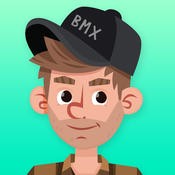 Pumped BMX 3 (1.1)