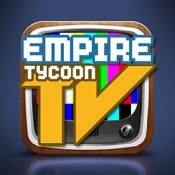 Empire TV Tycoon (1.3 + Mod)