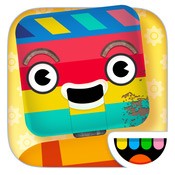 Toca Robot Lab (1.2.3)