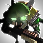 Bug Heroes 2 Premium (1.4)
