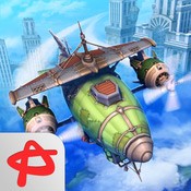 Sky to Fly: Faster Than Wind 3D Premium (1.21)