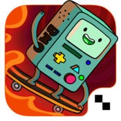 Ski Safari: Adventure Time (1.6.0)