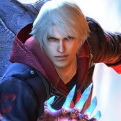Devil May Cry 4 refrain (1.06.00)
