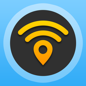 WiFi Map Pro: точки, VPN, eSIM (6.2.9)