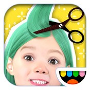 Toca Hair Salon Me (2.2)