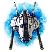 Minos Starfighter VR (1.2.4)
