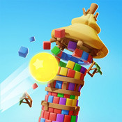 Spire Blast (1.20.2)