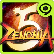 ZENONIA 5 (1.2.7 Mod)