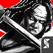 Ходячие мертвецы: Дорога жизни | The Walking Dead: Road to Survival (1.10)