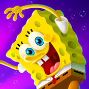 Губка Боб : The Cosmic Shake | SpongeBob - The Cosmic Shake (1.1.2)