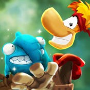 Rayman Adventures | Rayman Приключения (3.8.1)