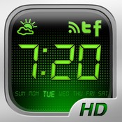 Alarm Clock HD - Pro (4.2.12)