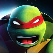 Черепашки-Ниндзя: Легенды | Ninja Turtles: Legends (1.10.9 Mod)