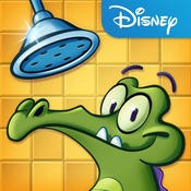Крокодильчик Свомпи | Where's My Water? (1.18.9)