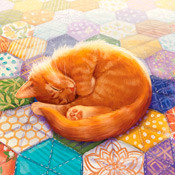 Quilts and Cats of Calico (1.0.242)