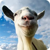 Goat Simulator (2.0.3)