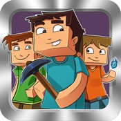Multiplayer for Minecraft PE (3.31)