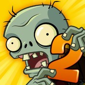 Plants vs. Zombies 2 (11.4.1)
