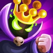 Королевская лихорадка | Kingdom Rush Vengeance TD (1.16.02)