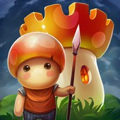 Mushroom Wars 2 (2.1.0)