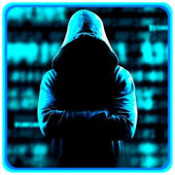 Одинокий Xакер | The Lonely Hacker (6.5)
