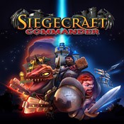 Siegecraft Commander (1.2.4270 + Mod)