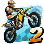 Mad Skills Motocross 2 (2.8.3 Mod)