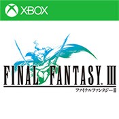 Final Fantasy III (1.0.0.0)