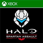 Halo: Spartan Assault (1.1.0.0)