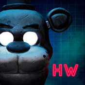 Five Nights at Freddy's: HW (1.1.3)