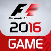 F1 2016 (1.0.7)