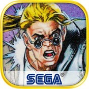 Comix Zone (1.0.4)