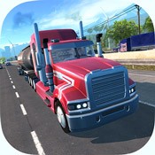 Truck Simulator PRO 2 (1.6)