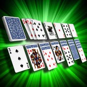 Solitaire City (Ad-Free) (7.25)