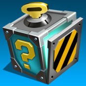 Механическая Коробка | Mechanical Box (1.6)