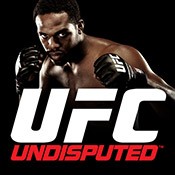 UFC Undisputed (1.162.0)